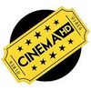 Cinema HD v2 Logo